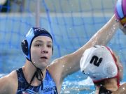 A középszakasz felsőházának 5. fordulójában a Hajós Alfréd Sportuszodában az UVS…