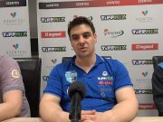 A rendes játékidőben nem, a büntetőpárbajban vesztettünk…