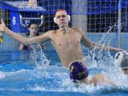 Április 10-én a Margitszigeten rendezték meg a fiú U17-es korosztály válogatot…