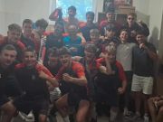 Az MLSZ Regionális U-19-es bajnokság 22.fordulójára került sor a hétvégén……