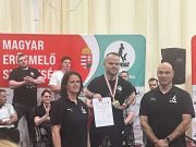 Bajnokként kezdte a 2025-ös versenyszezont…