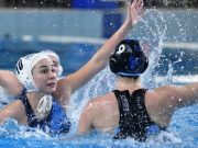 Beszámoló és értékelések a MOL Női Vízilabda OB I. Play Offjának szerda esti t…