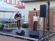 Csemer Boglárka „Boggie” és Petruska András koncertje…