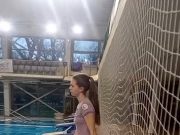 Csengével melegítenek a lányok it van. A Szeged és Ti is…