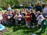 Csoki-nyomozás a Pinokkió játszótéren!…