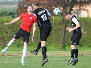 Csongrád-Csanád Vármegyei I. osztály Alsóház 2. fordulójára került megrendezésre…