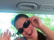 Cuki CSAJOK Elindultunk Kezdjetek izgulni…