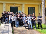 Diákönkormányzat Napja a Zsoldosban…