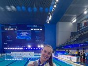 Dömsödi Dalma ezüstérmes a Világkupán…