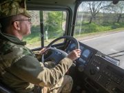 Dübörgő vasak, igazi kihívás!…