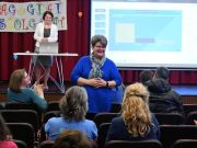 Érzékenyítésben országos hírűek…