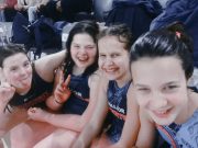 És akik nélkül minden sokkal nehezebb lenne Kiara, Kata, Luca, Bogi Ma Ők seg…