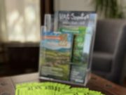 FUSSON ÖN IS ÉS TÁMOGASSA A SZENTESI ÓVODÁKAT!…