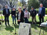 Föld Napja Szentesen – Üzenet a jövő generációinak…