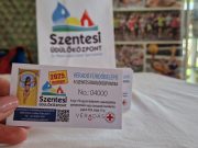 Hatezer fürdőbelépő a segítség jegyében – Szentes városa ismét a Vöröskereszt me…