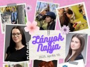 Inspiráló, különleges személyiségek és tehetségesek is. Hét fiatal diáklány a Hó…