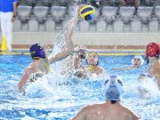 Itt bizony minden IS volt tegnap… egy vérbeli OB I-es találkozó izgalmakkal, …