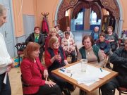 Két továbbjutó a szenior kvíz Szuperdöntőjébe…