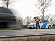 Kiszűrik a gyorshajtókat…