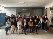 Lányok Napja a Pollákban!…