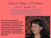 Lányok Napja éppen egy hét múlva a Pollákban – Bemutatjuk a rendezvény előadóit…