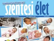 Lapozzon bele online is a Szentesi Élet legfrissebb számába!…