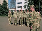 Legyél Te is ACÉLKOCKA – altiszteket toboroz a Magyar Honvédség!…