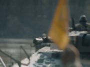 Lynx és Gidrán a Tiszán!…