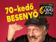 Ma este. Mindenkit szeretettel várunk :)…