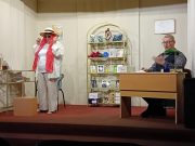 Megható premier a SzeVASZ-tól…