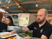 Megnyitott a KP-Terasz Csongrádon!…