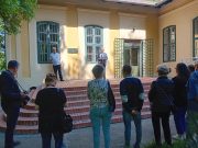 Mindig büszke volt szentesi gyökereire a színészóriás…