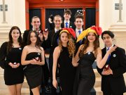 Mustra Gála 2025…