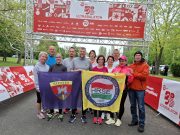 Műszaki katonák az XIX. NN Ultrabalatonon!…