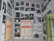 Őze Lajosra emlékeztek Szentesen…