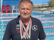 Pengő László ezüstérmes a Semmelweis Kupán…