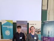 Pollákos siker a Szegedi Innovatív Informatika Versenyen!…