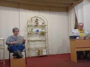 Premierre készül a szeVASZ!…