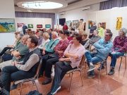 Sokoldalúak az alkotó pedagógusok…