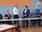 Speciális fesztiválnak ad otthont Szentes…