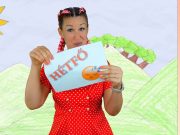 Szentesi Majális – Pitypang Együttes…