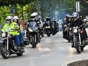 Szentesi Nyuszis Motoros Felvonulás – az érintett szakaszokon ideiglenes forgalo…