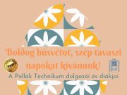 Szép ünnepet, jó pihenést kívánunk a Pollák Facebook-oldal minden követőjének: j…