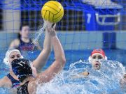 Szerdán 19 órától jön a bajnoki 7. hely sorsáról döntő párharc negyedik mérkőzé…