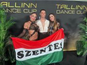 Szilveres sikerek…