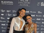 Szilveres sikerek Blackpooltól Varsóig…