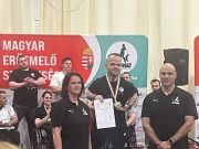 Sztanó újabb két bajnoki aranyat nyert…