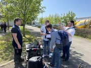 Távközlési verseny a metALCOM-nál…