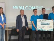 Több, mint távközlési verseny…