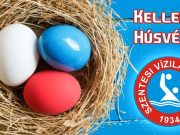 Uraknak frappáns verseket, Hölgyeknek sok locsolót Kellemes Húsvéti Ünnepeket …